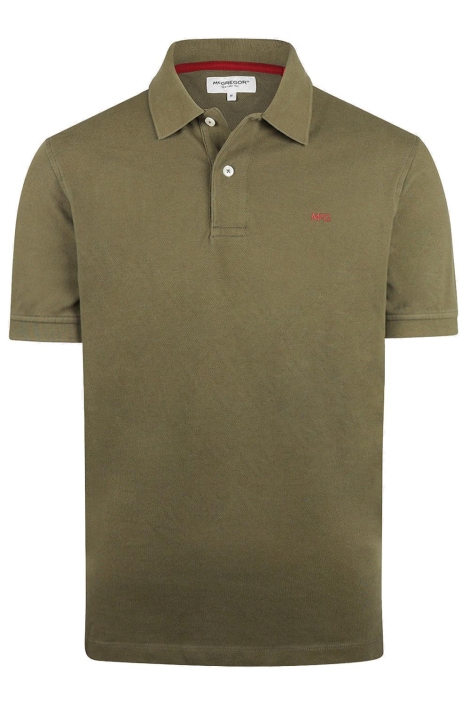 McGregor mcg classic polo