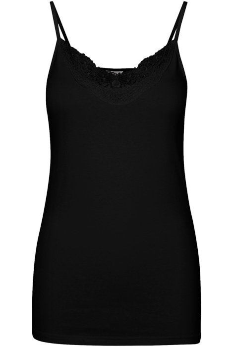 Vero Moda vminge lace singlet noos