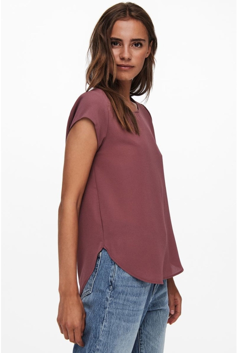 Only onlvic s/s solid top noos ptm