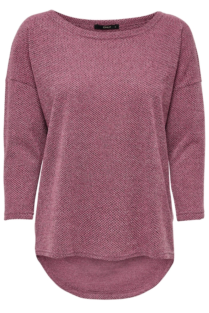 ONLALBA 3/4 TOP JRS NOOS 15177776 Dry Rose