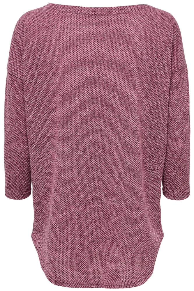 ONLALBA 3/4 TOP JRS NOOS 15177776 Dry Rose