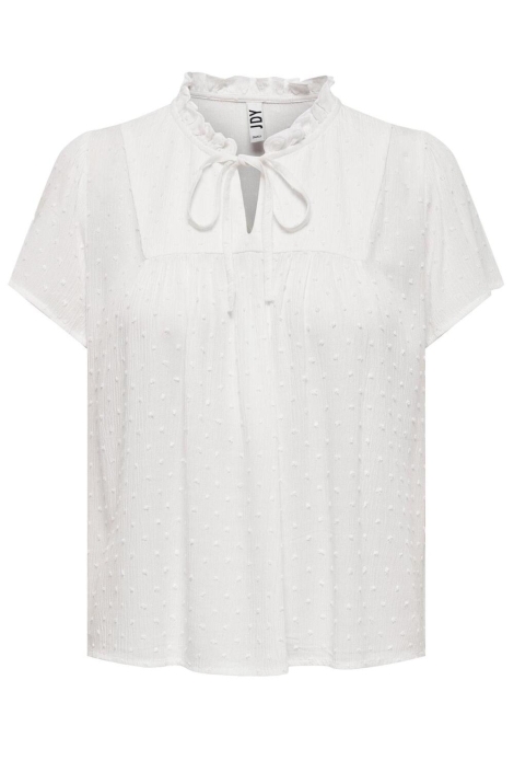 Jacqueline de Yong jdylima life s/s top wvn