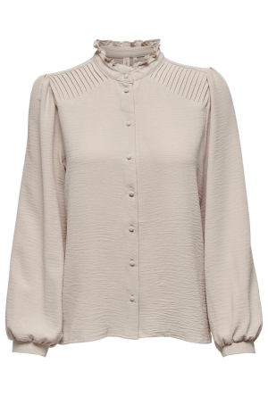 Dit is ook leuk van Only Blouse