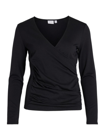 Vila T-shirts Dames | Sans-online.nl