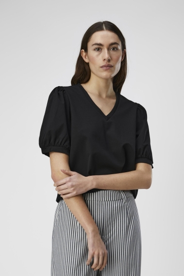 Dit is ook leuk van Object Blouse