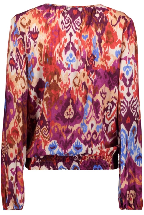 FOS Amsterdam 6700 vickey-multi ikat