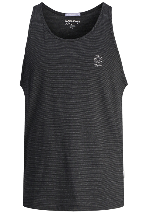 Jack & Jones jormarbella marl tank top