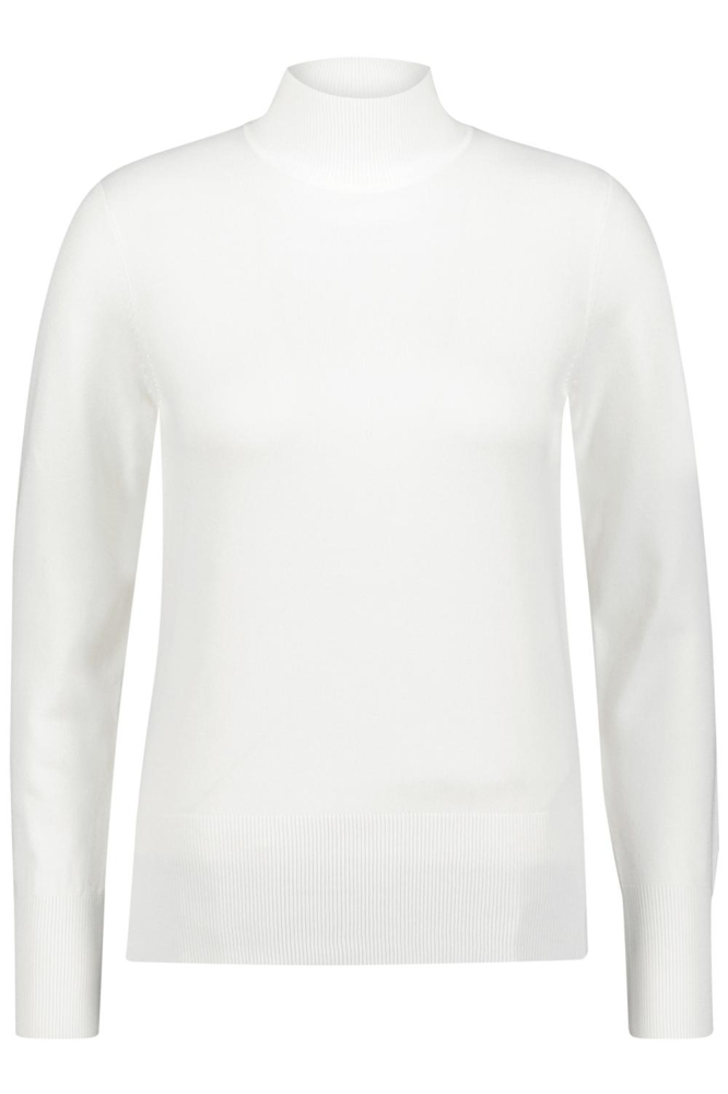 TURTLENECK SRB4066 68 OFF WHITE