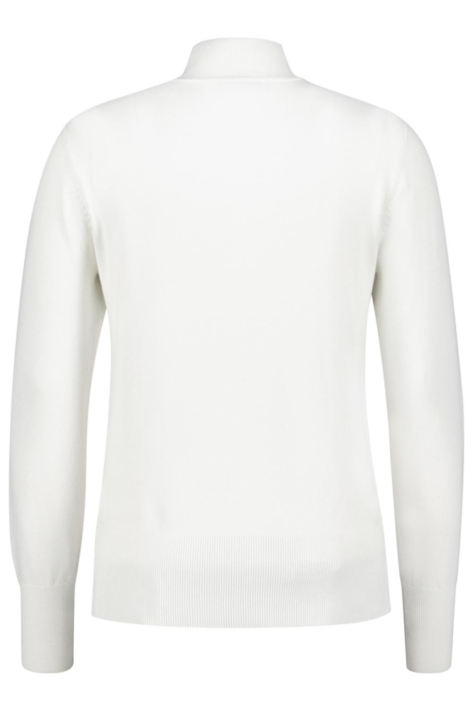 TURTLENECK SRB4066 68 OFF WHITE