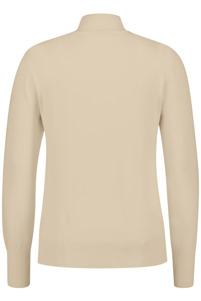 TURTLENECK SRB4066 66 LICHT CAMEL