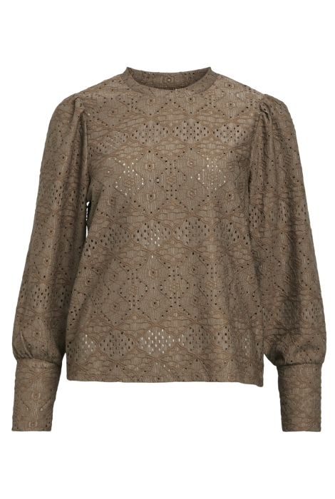 Object objfeodora l/s top noos