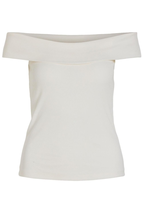 Vila visahia off shoulder top