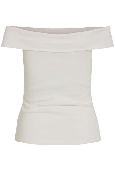 Vila visahia off shoulder top