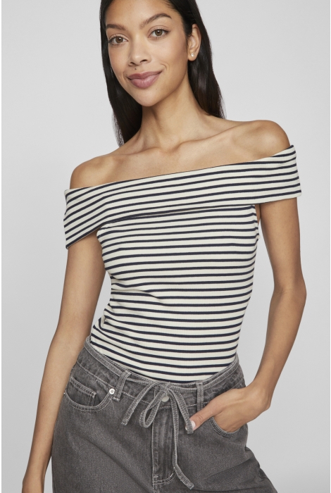 Vila visalja off shoulder top