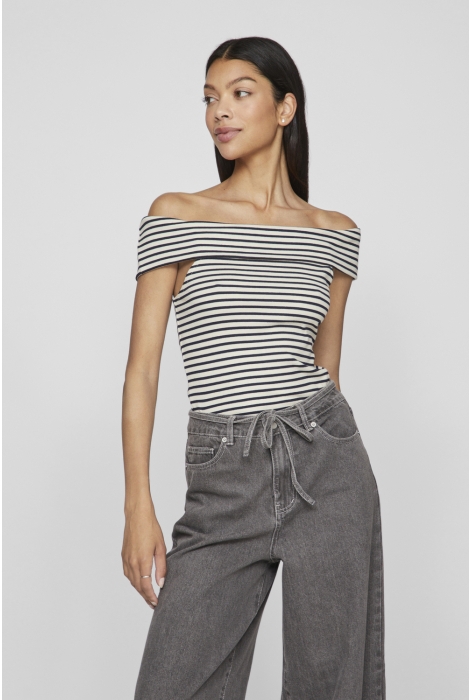 Vila visalja off shoulder top