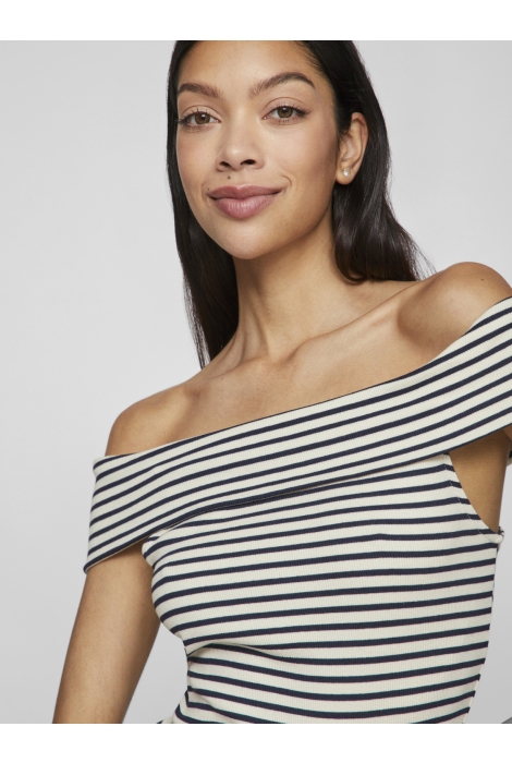 Vila visalja off shoulder top