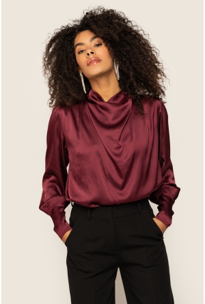 Dit is ook leuk van Freebird Blouse