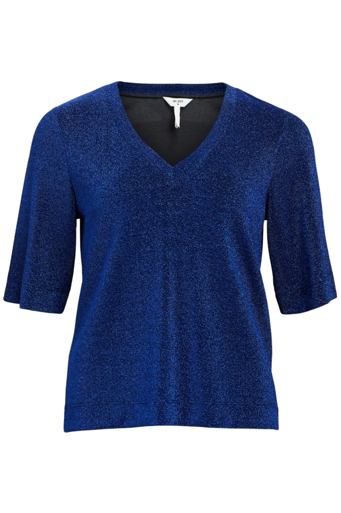 OBJFILIPA RE 2/4 TOP 135 23045545 LAPIS BLUE