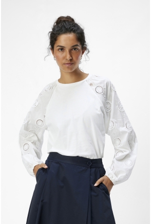 Dit is ook leuk van Object Blouse