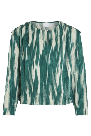 Dit is ook leuk van Vila Blouse