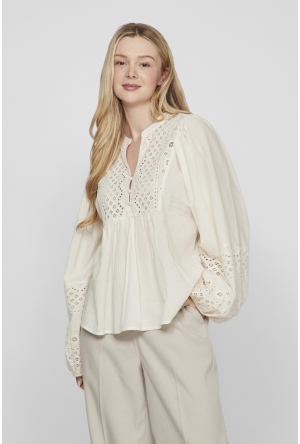 Dit is ook leuk van Vila Blouse