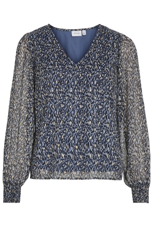 Dit is ook leuk van Vila Blouse