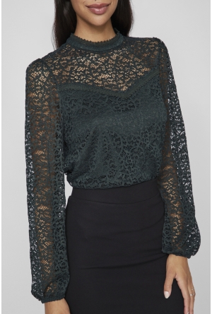 Dit is ook leuk van Vila Blouse