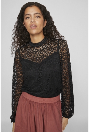 Dit is ook leuk van Vila Blouse