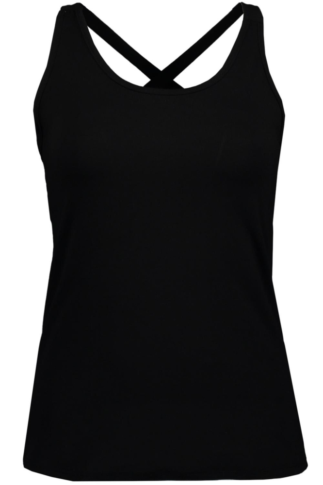 TOP X 3517 BLACK