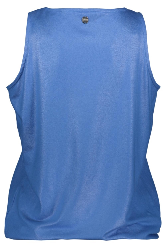 GLOW COATED FANCY TOP 242 1010 STRONG BLUE