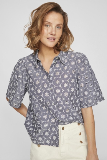 Dit is ook leuk van Vila Blouse