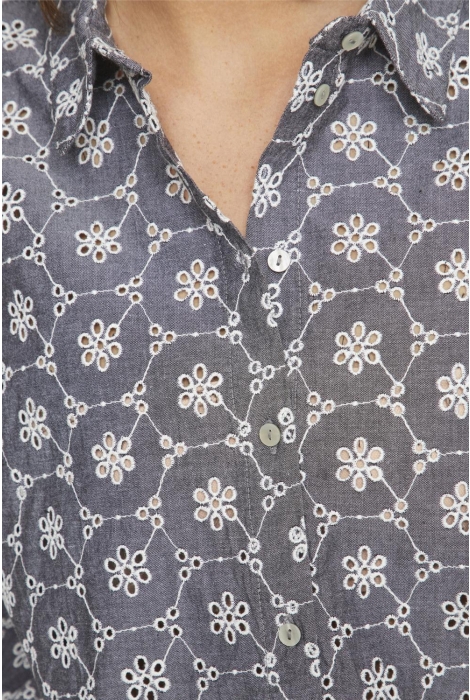 Vila viagnes 2/4 shirt #3