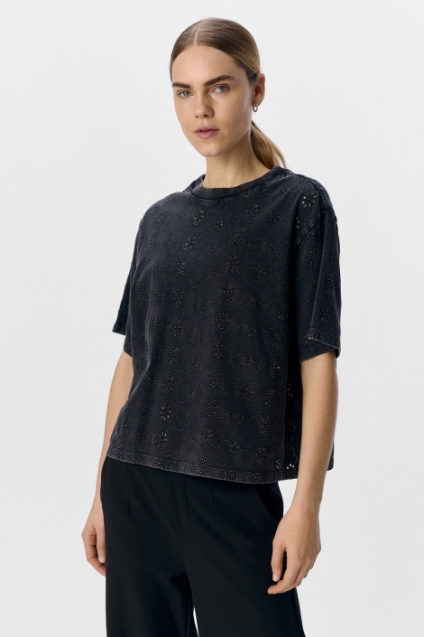 Object objcelina lo s/s tee cc2 ss