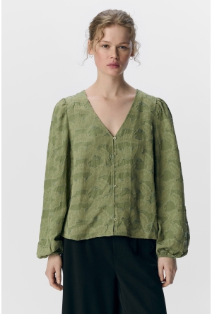 Dit is ook leuk van Object Blouse