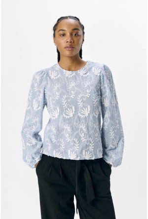 Dit is ook leuk van Object Blouse