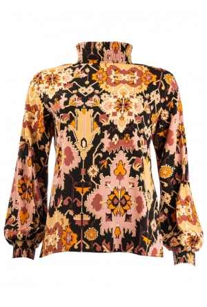 Dit is ook leuk van NED Blouse