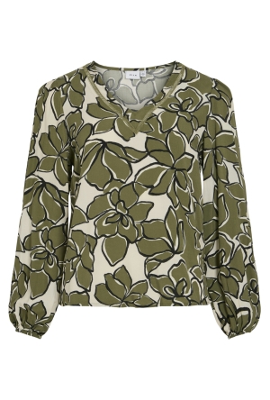 Dit is ook leuk van Vila Blouse