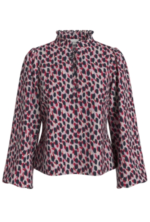 Dit is ook leuk van Vila Blouse