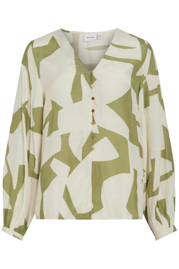 Dit is ook leuk van Vila Blouse