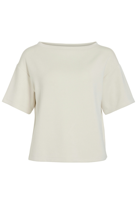 Vila vikarena boatneck 2/4 top/r