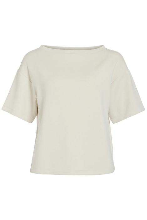 Vila vikarena boatneck 2/4 top/r