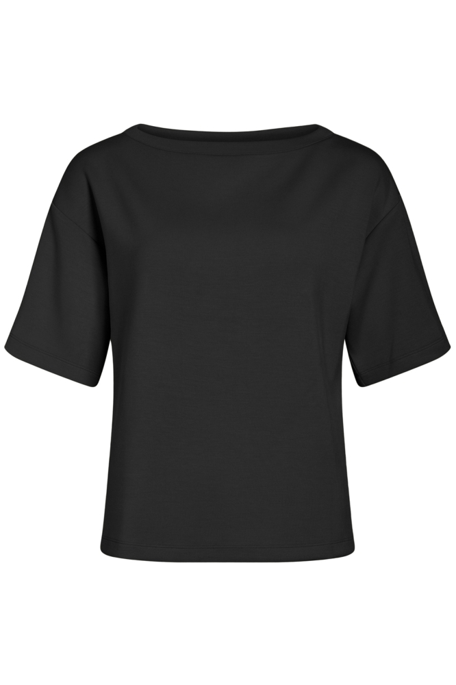 VIKARENA BOATNECK 2/4 TOP/R 14103955 Black Beauty