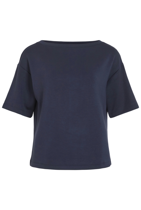 Vila vikarena boatneck 2/4 top/r