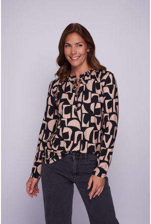 Dit is ook leuk van NED Blouse