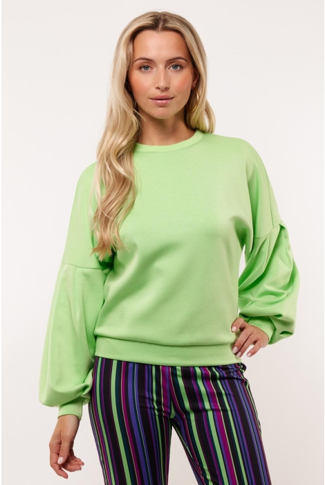 Fluresk 24nqf15 dee sweater