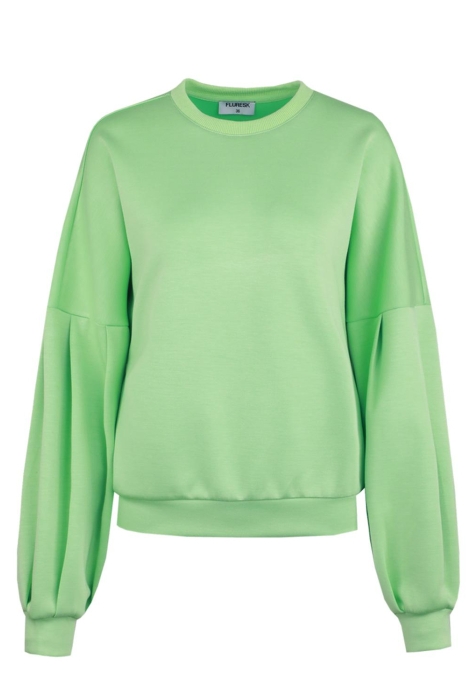 Fluresk 24nqf15 dee sweater