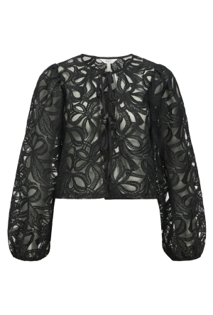 Dit is ook leuk van Object Blouse