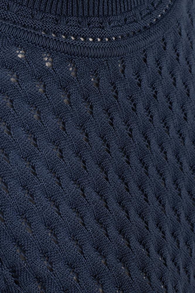 FQGINA PULLOVER 204511 VINTAGE INDIGO