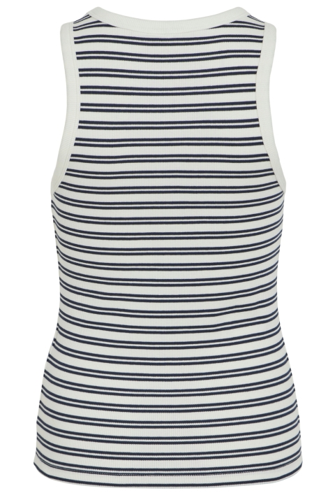 Vila visola s/l tank top - noos