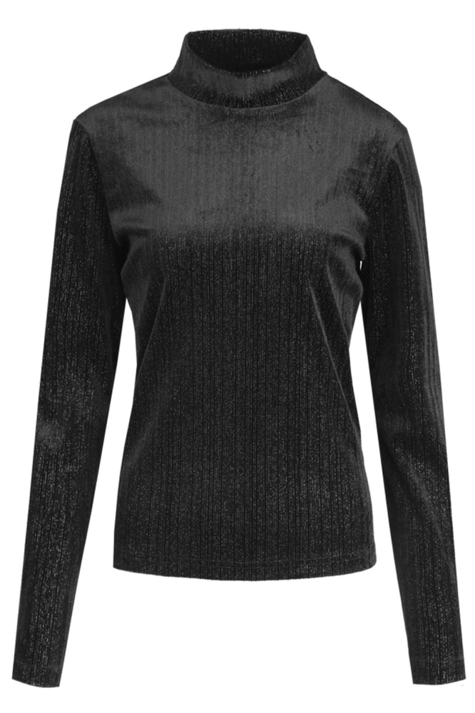 MAVIS TOP 24WZF18 001 BLACK